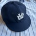Image of *PRE-ORDER* Early 1900's Yankees Ball Cap (Short Brim)