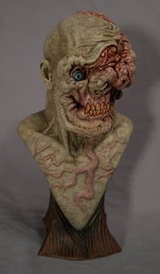Image of Mikey Rotella's Creature Bust - Son of Monsterpalooza Exclusive