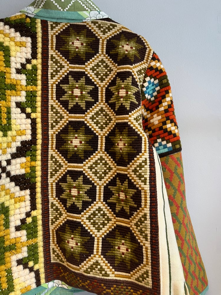 Image of The green mix (m/l)