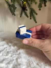 Image 4 of Gift Box J Holder 