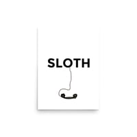 Image 3 of SLOTH