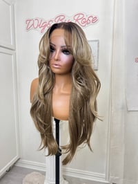 Image 11 of Makenna luxury (ready to ship) 