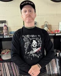 Image 1 of REEPER LONG SLEEVE 