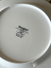 Image 9 of Lot d’assiettes dépareillées