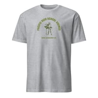 Image 2 of SL Legends: Pacific High Unisex T-Shirt