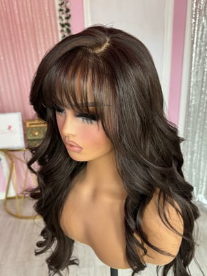 Image of Debby luxury free part (ready to ship) 