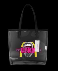 EVOL TEARS LFKY BAGG 