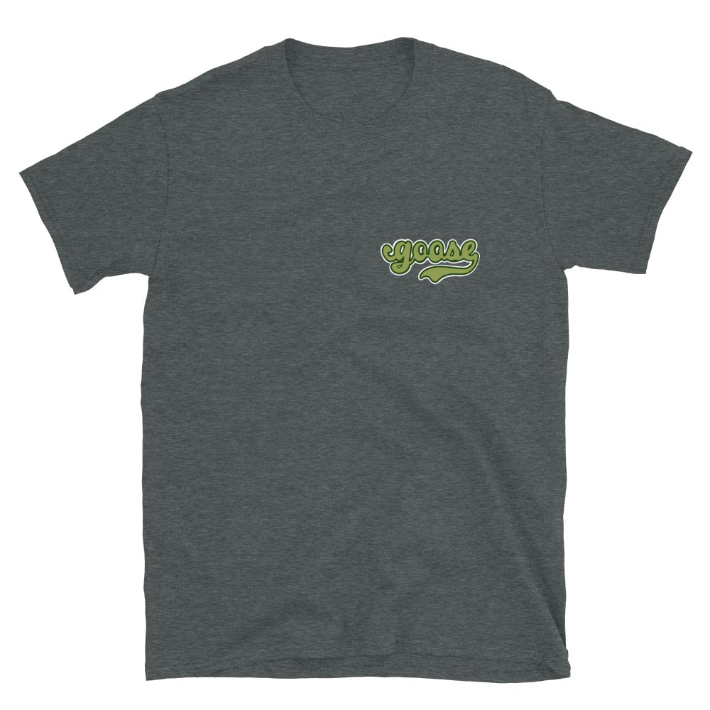 Among the Trees Soft Style T-Shirt