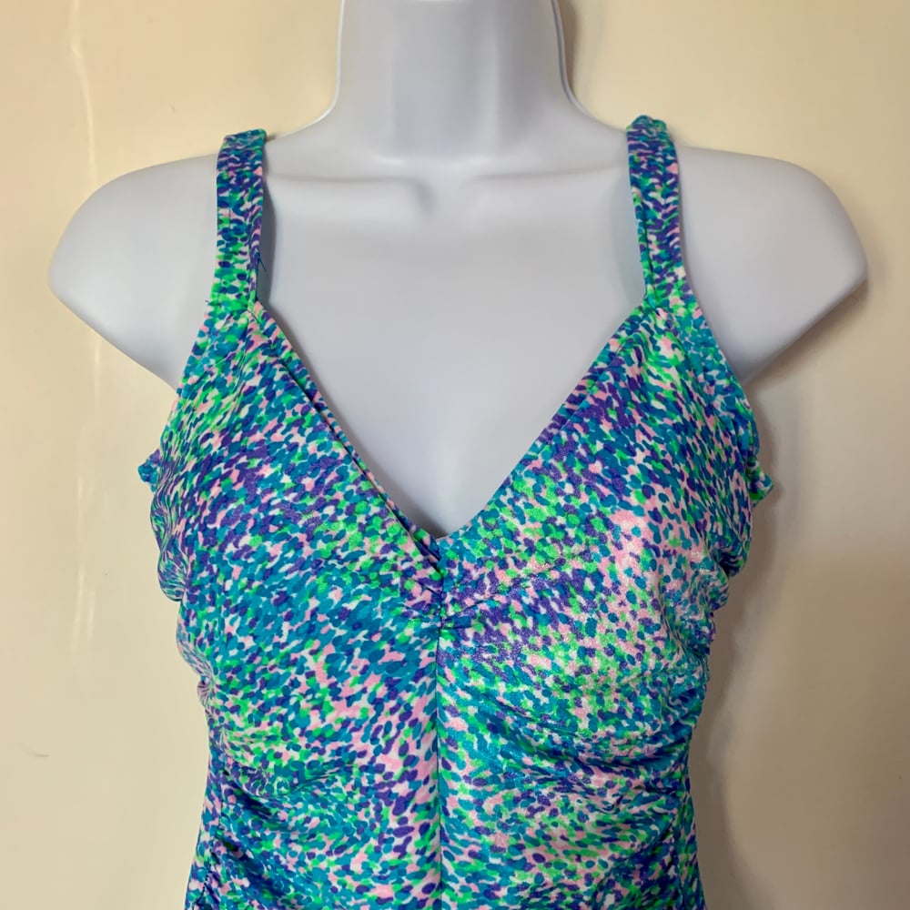 Gabar Bathing Suit Size 12