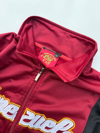 Image 5 of VENEZUELA MASHUP ZIP UP JACKET (2XL)