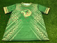 Image 1 of Mexico Green Eagle Jersey