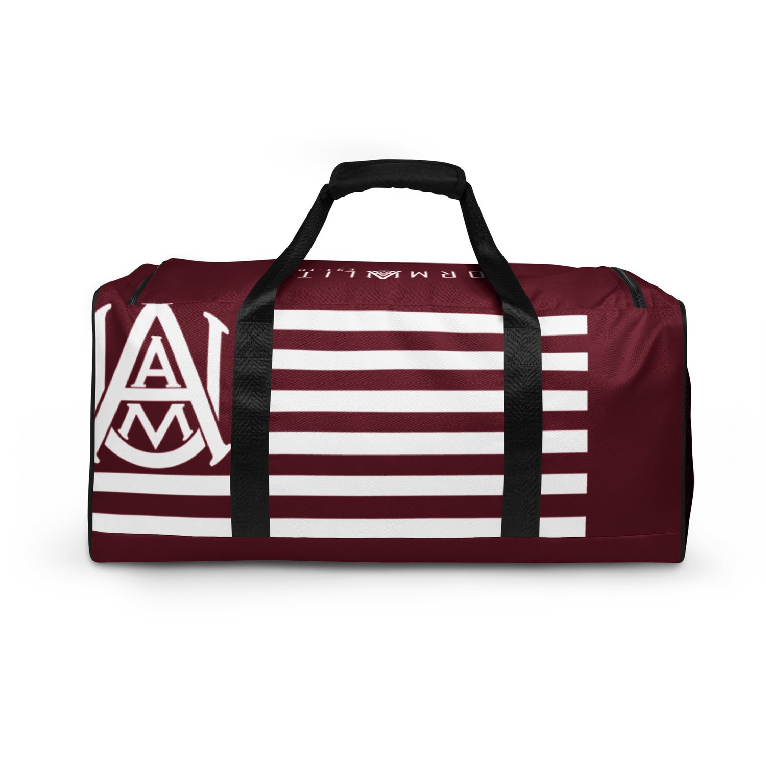 Image of AAMU Normalite Travel Bag