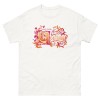 Image 5 of Lesbian Yearning T-Shirt