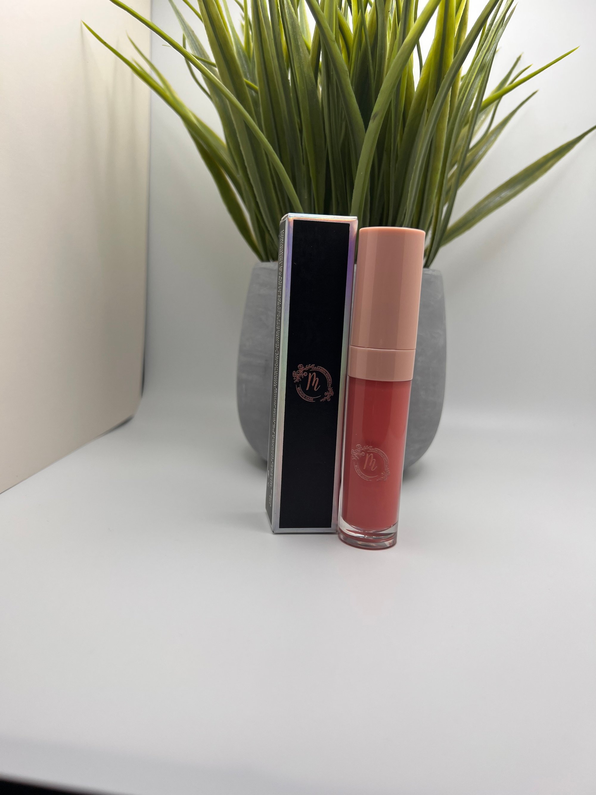 Image of Scarlet Orange 