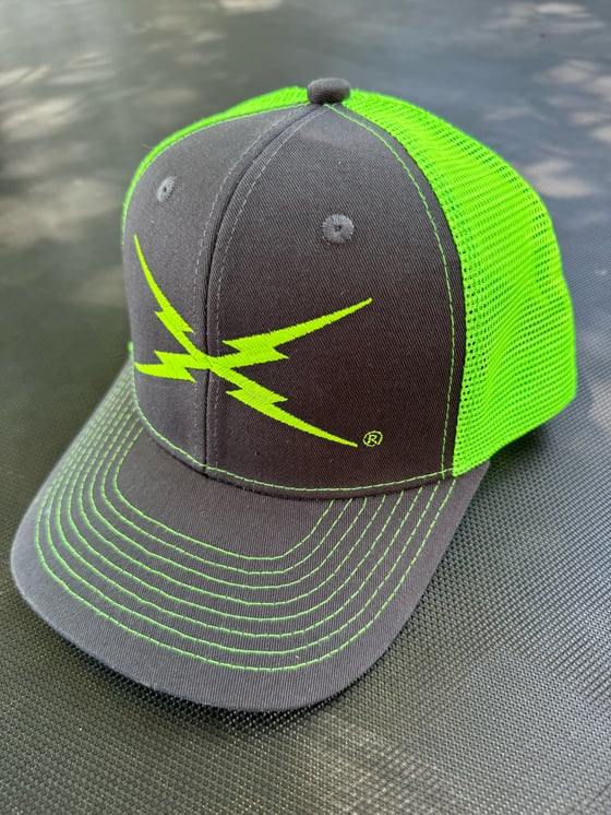 Image of Snap Back Hat