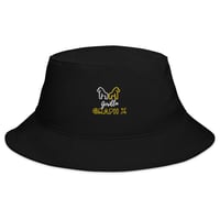 Image 1 of GG Bucket Hat