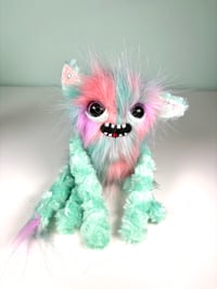 Image 12 of Weighted Small Toothy Monsters