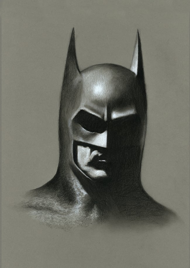 Batman 1989 