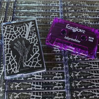 Foxglove Labyrinthine