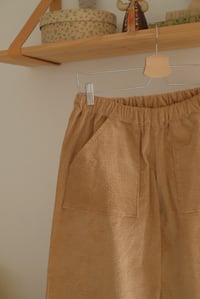Image 2 of Pantaloni Batz Velluto (+ colori)