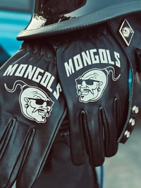Image 2 of ROPER GLOVES 