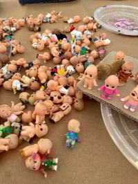 Image 5 of June 22nd Tiny Bits of Joy Workshop 