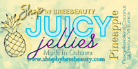 Image 2 of Pineapple Juicy Jelly