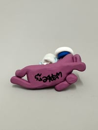 Image 9 of Tattoed sailor and seagull 5