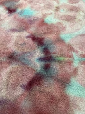 Image of Ruby Glow Procion Dye Mix for Ice Dye