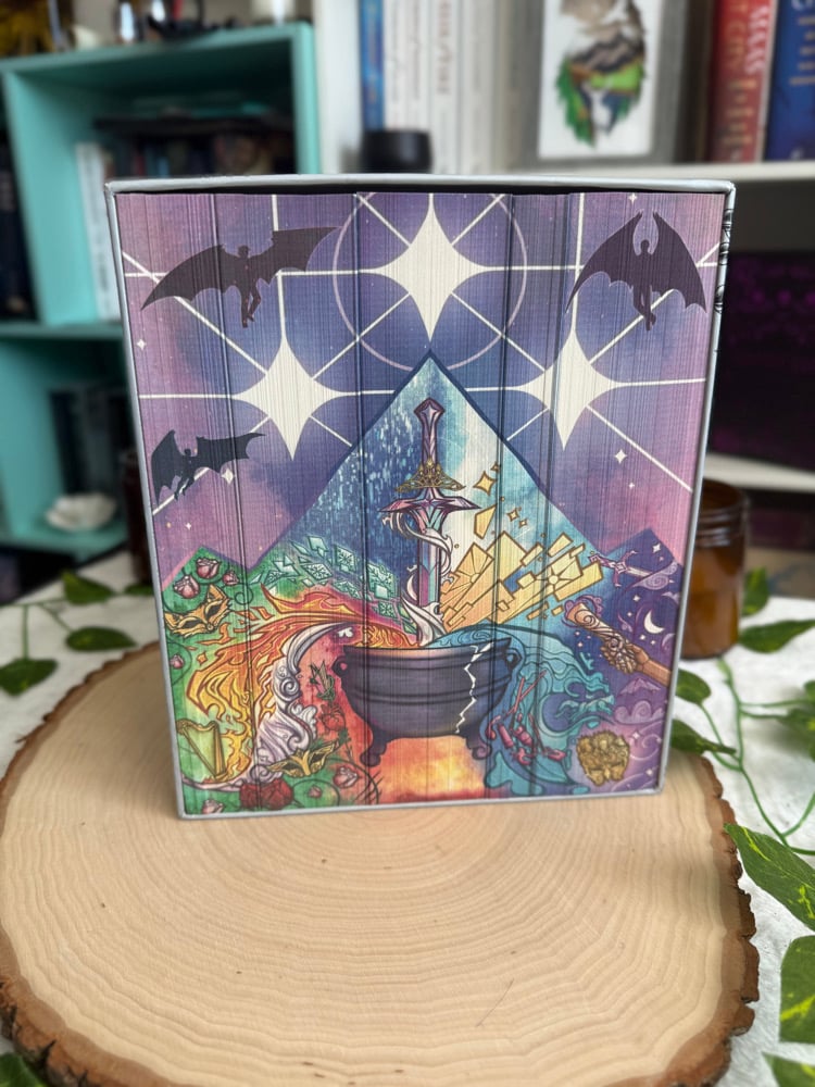 Image of ACOTAR Paperback Box Set