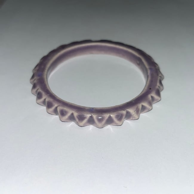 Wisteria Studded Bracelet