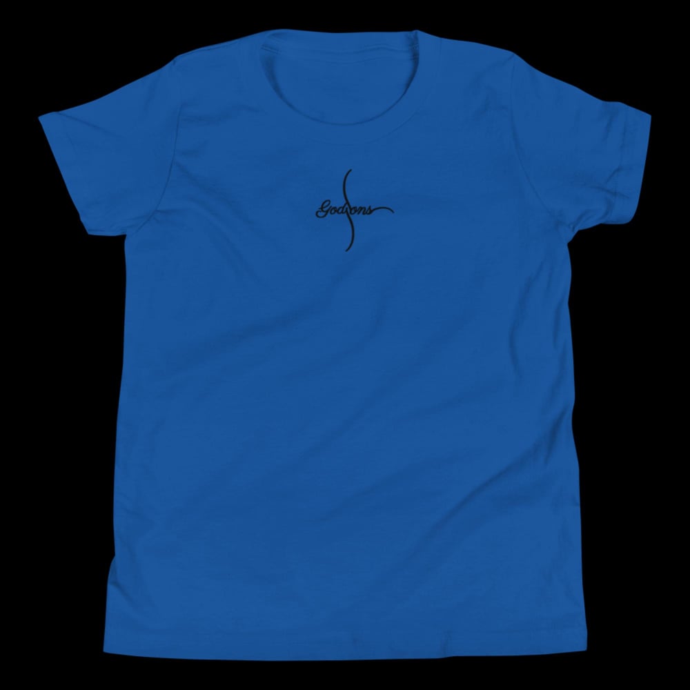 Image of Godson Youth Short Sleeve T-Shirt