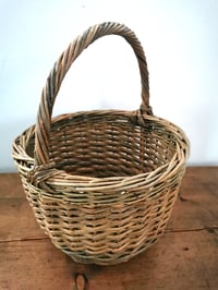 Image 2 of Gathering basket 2