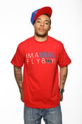 Image of Real Fly Boy! Red