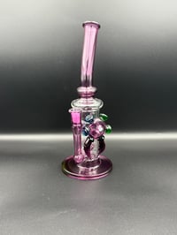 Image 8 of Purple mini stem line 