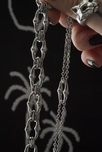 Image 2 of Shackle Bracelet Mini
