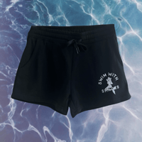 Image 1 of Mermaid Shorts