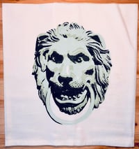 Image 3 of ‘Door Knocker’ Towel