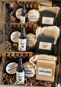 Image 1 of Mens Gift pack 