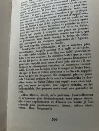 Image 6 of Jeanne Eyre, de Charlotte Bronté, édition limitée et numérotée, 1968