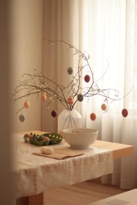 Image 17 of Workshop „sorbische Ostereier“ 