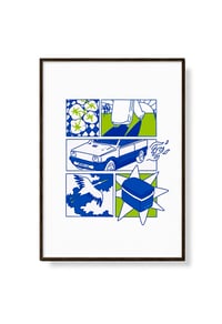 Image 1 of Lámina Domingos