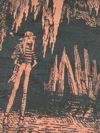 Image 2 of Spéléo - les plus beaux mouchoirs de Paris 