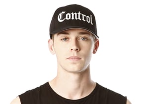Image of Control Compton Hat