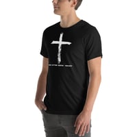Image 3 of Man after God heart t-shirt