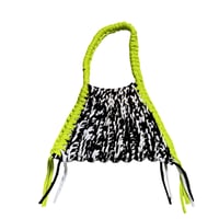 Image 1 of Beetlejuice Shoulder Bag
