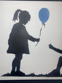 Image 2 of KIND KIDS FRAMED CANVAS