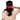 Track Headz Headband (Red)