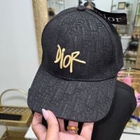 Image 2 of Unisex Crossbody Black