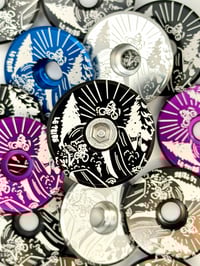 Image 5 of Le Tribe Custom Top Caps 